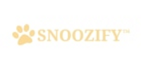 Snoozify Pet coupons